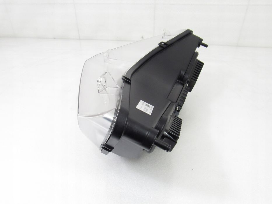 lampa przód / reflektor bmw c 400