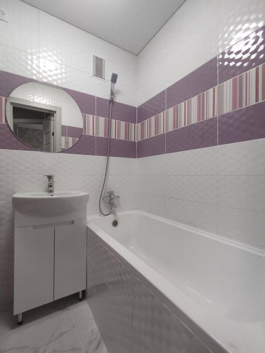 Аквапарк, Тернопільська! Класна 2к.  Ремонт + роздільні кімнатами!