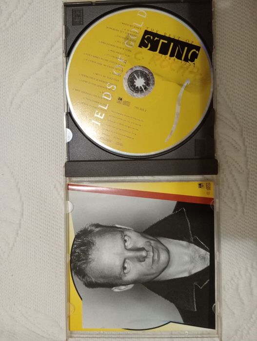3 CDs musica variada