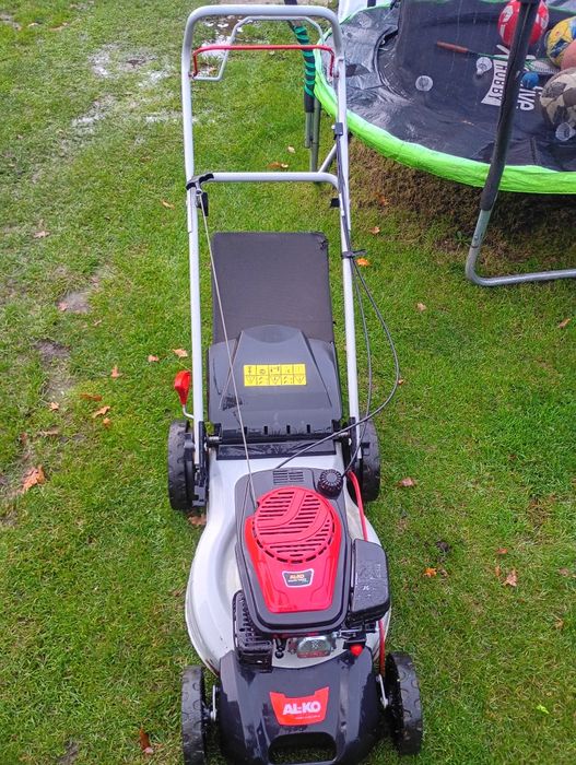 Sprzedam kosiarki spalinowe