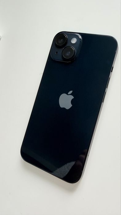 iPhone 14 128 б/у SIM