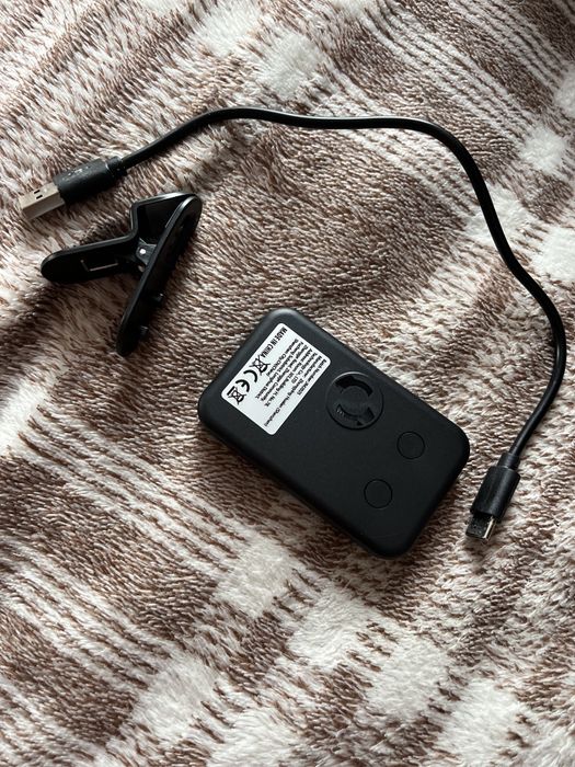 Ліхтарик для зйомки