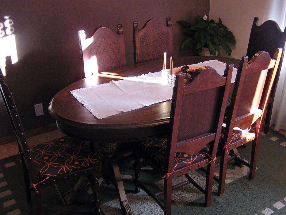 Mesa oval para sala de jantar (sem cadeiras)64552626990082122