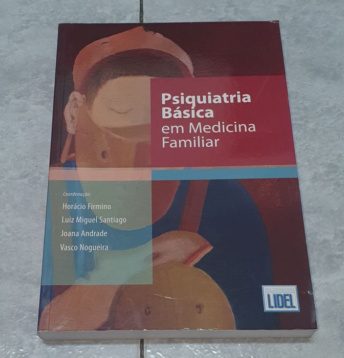 Psiquiatria básica em medicina familiar