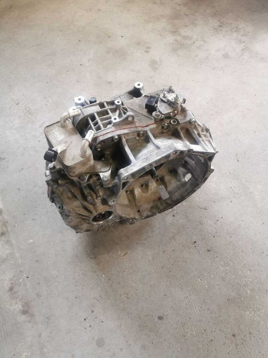 АКПП 09G 300 032P (TF60SN) — Jetta / Passat / Golf / Octavia / A3