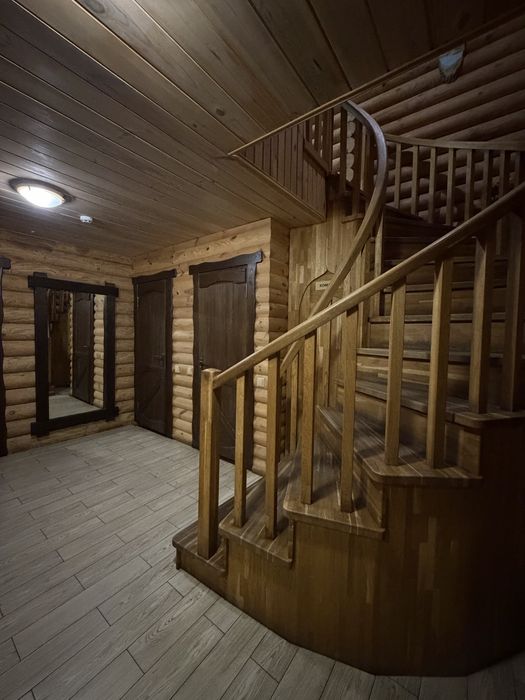 Готельно-ресторанний діючий бізнес