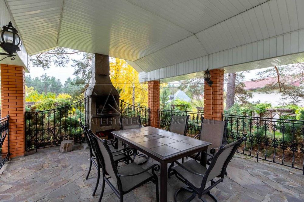 Здається в оренду будинок 220м2 у Процеві, Бориспільський район