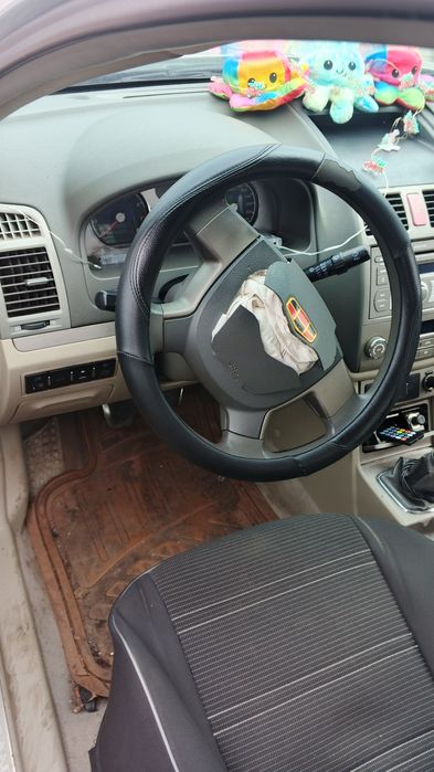 Продаю машину Джилі емгранд 7