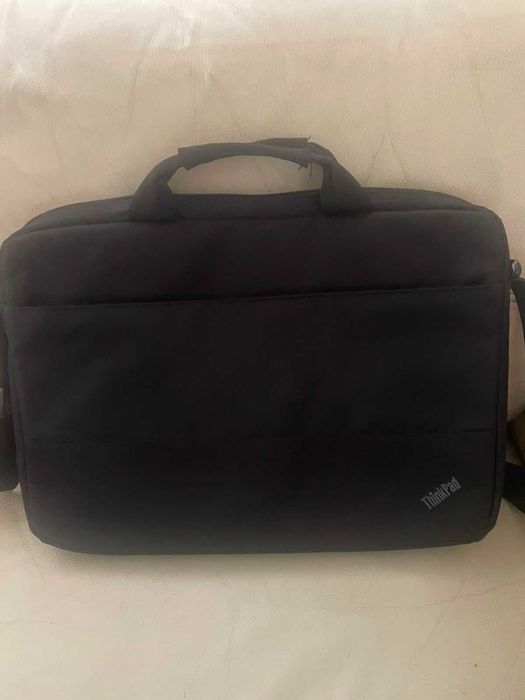 MALA ThinkPad Basic de 15,6 polegadas