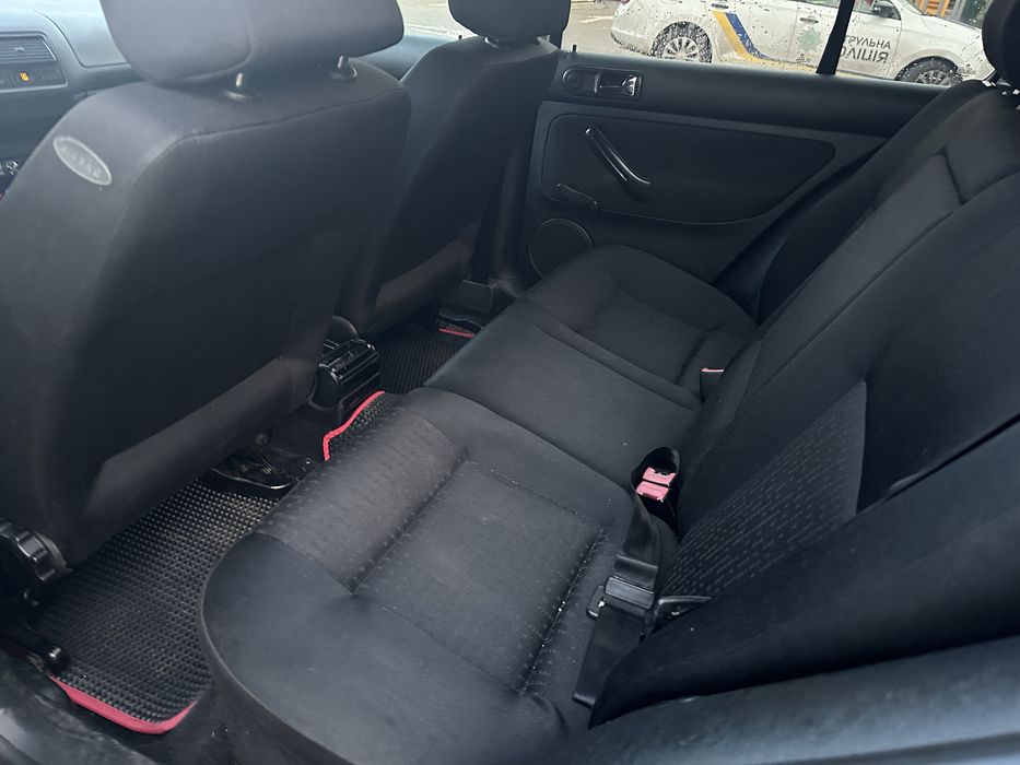 Продам фольксваген гольф 4