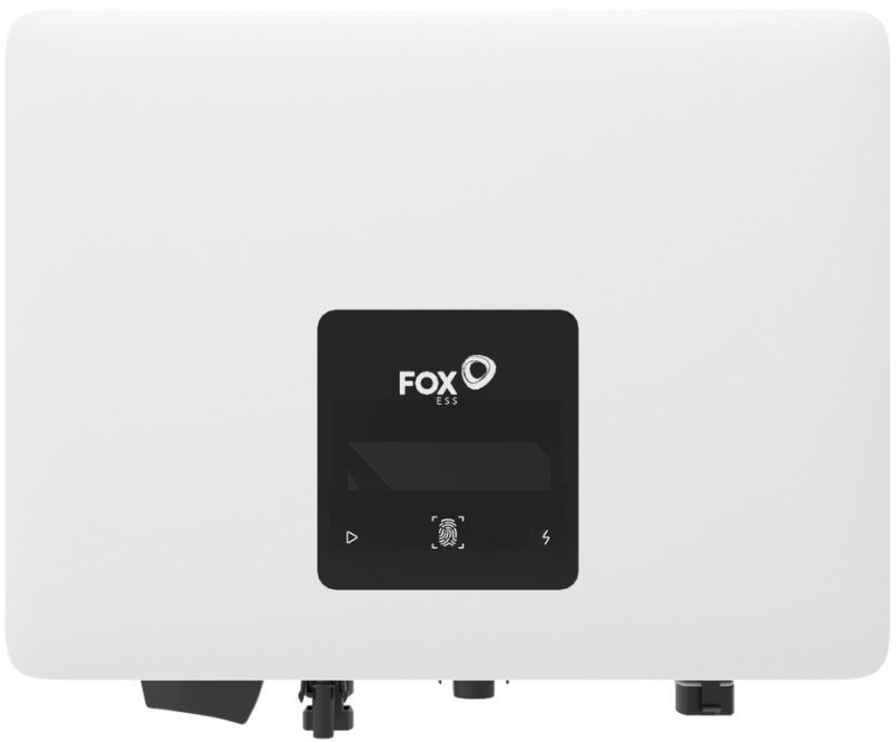 Фотоелектричний інвертор FoxESS S3000 G2