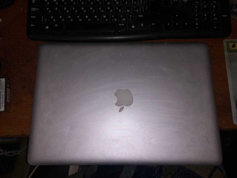 Продаю MacBook Pro A1286