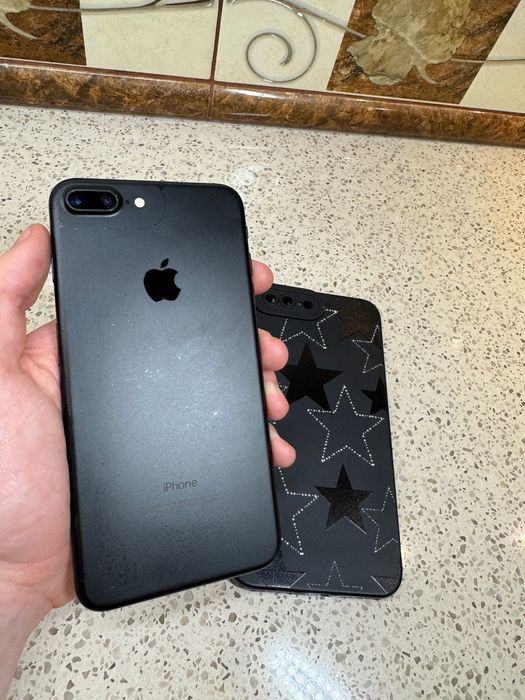 iPhone 7 plus 128gb |ГАРАНТІЯ|Айфон 7 плюс 128гб|Айфон|Iphone