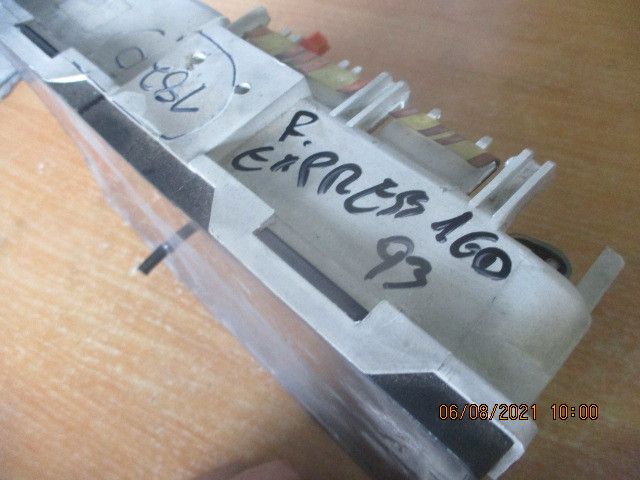Quadrante / painel de instrumentos RENAULT Express (F40/G40)