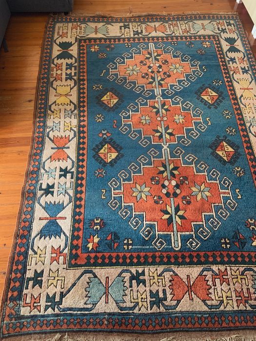 Vendo tapete persa original