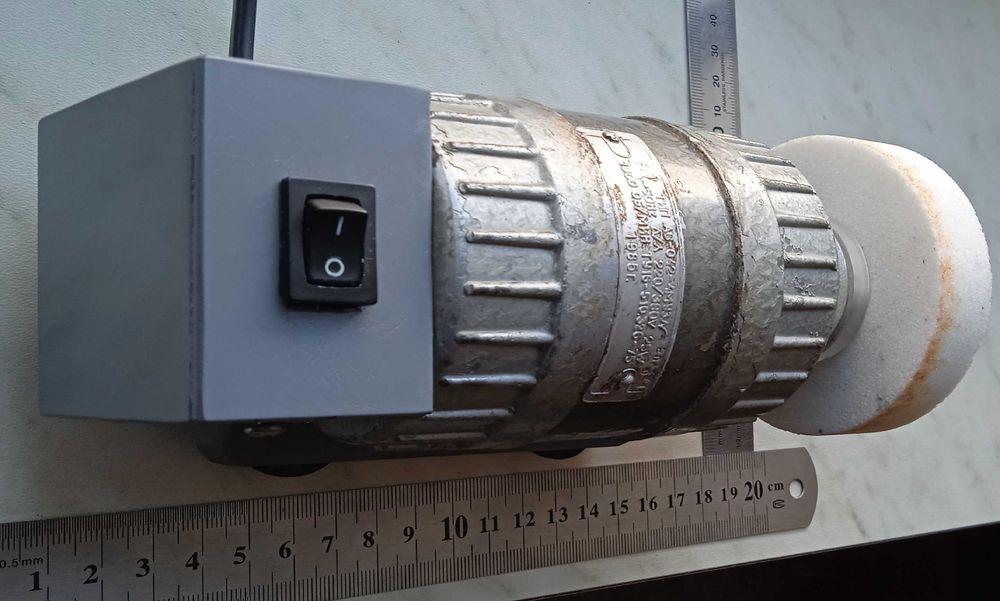 Міні точило для дома