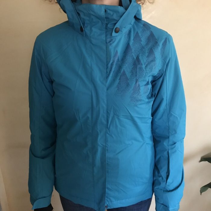 Костюм гірськолижний