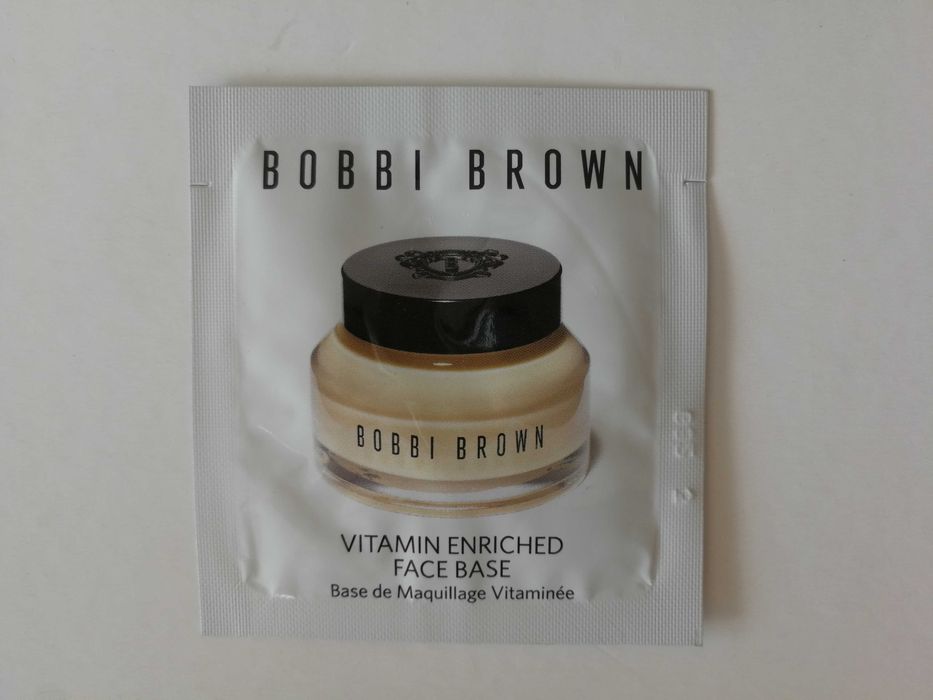 BOBBI BROWN Vitamin Enriched Face Base 15 ml