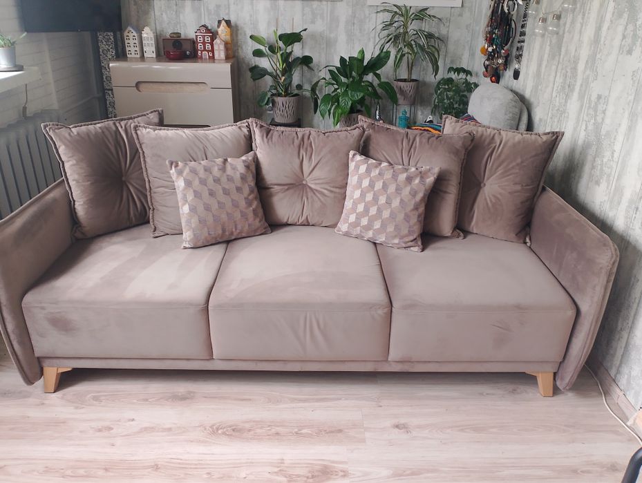 Sofa stan idealny