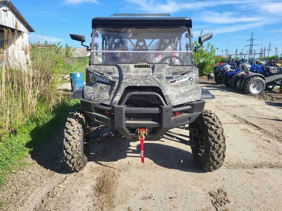 Багі Odes ML 1000 UTV новий без передоплати