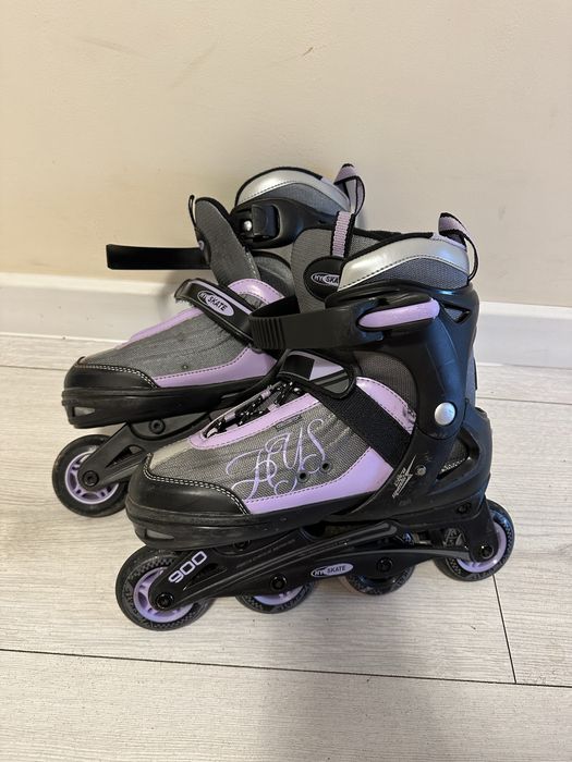 Rolki damskie rozmiar 37-40