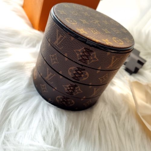 Органайзер для прикрас Louis Vuitton Monogram