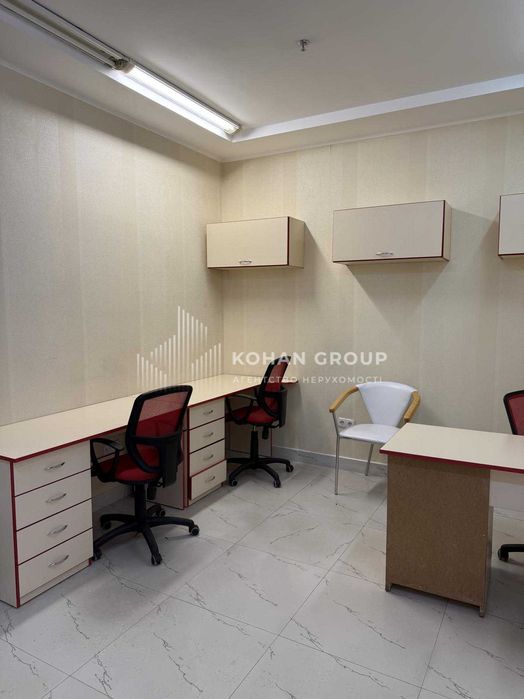 ‼️Продаж комерційного приміщення, Центр, 55.7 м² #90003‼️