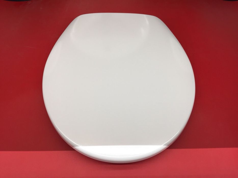 Сиденье для унитаза Cersanit , Bravat , JIKA  , KOLO , Vidima , ЕGO