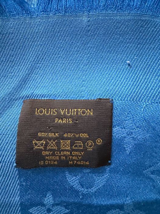 Louis Vuitton шаль палантин оригінал