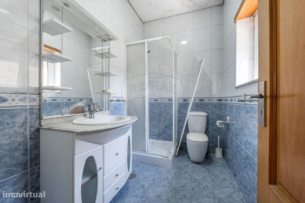 Moradia T3 para venda