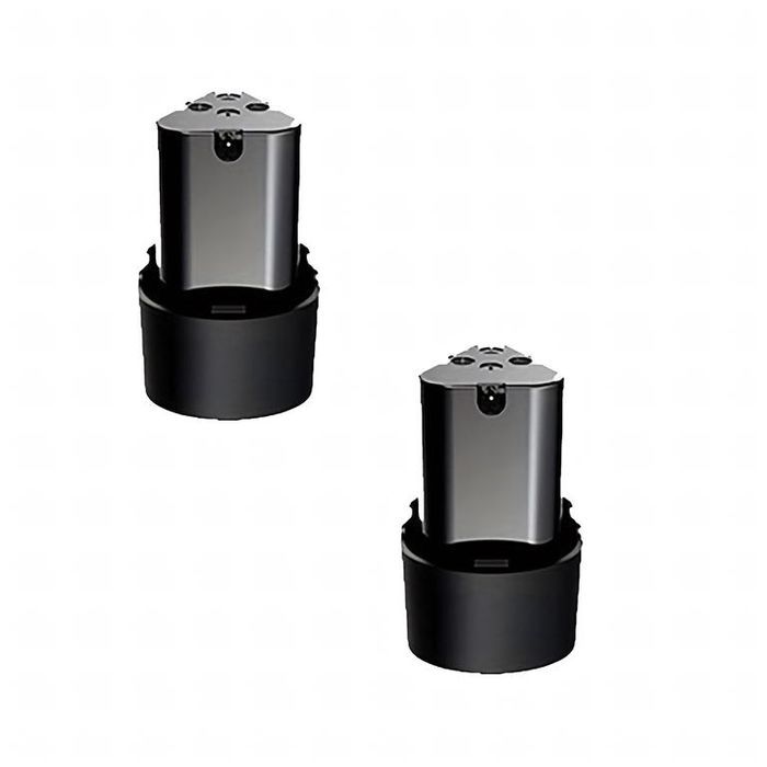 Wkrętarka Akumulatorowa 21V LED + 2 Akumulatory 2.2Ah Walizka Zestaw