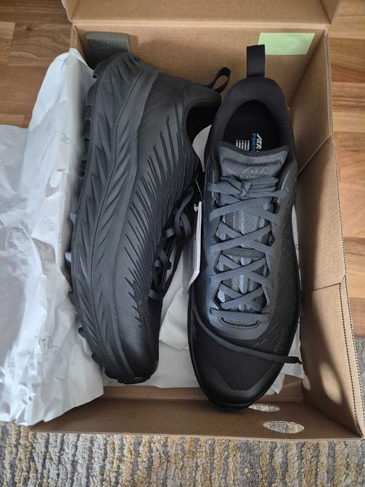 Buty Lowa Fortux 45