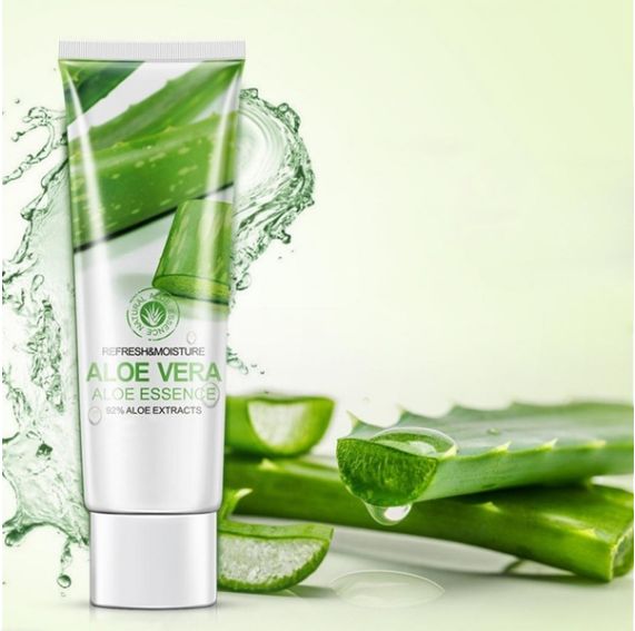 Creme Hidratante ALOE VERA