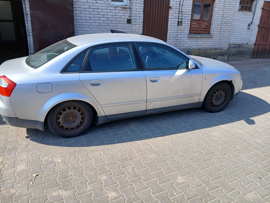 Samochód osobowy