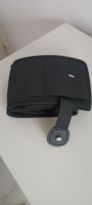 Pas do skrytego przenoszenia broni taktyczna kabura na broń