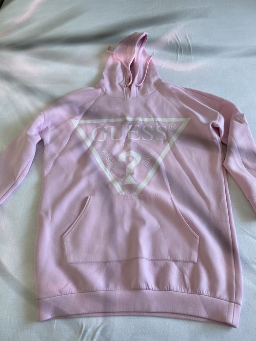 Bluza damska marki Guess