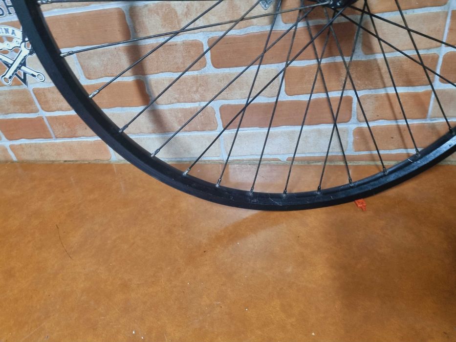 Roda Traseira formula 26 - Excelente Estado