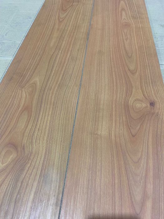 Piso Flutuante Laminado (Cerejeira)