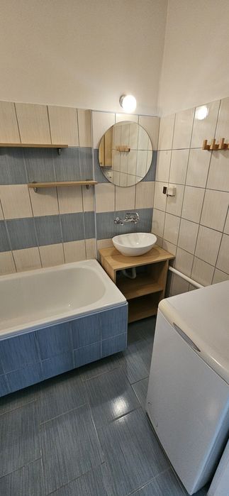 Rezerwacja! Wynajmę mieszkanie - 2 pokoje 39,6 m2