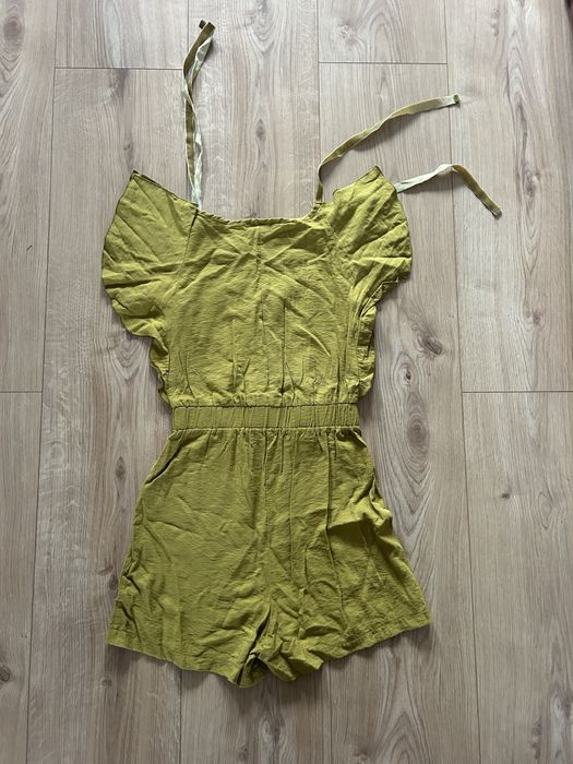 Kombinezon Reserved 34