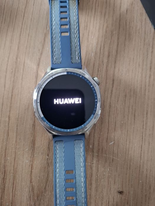 Huawei watch gt5