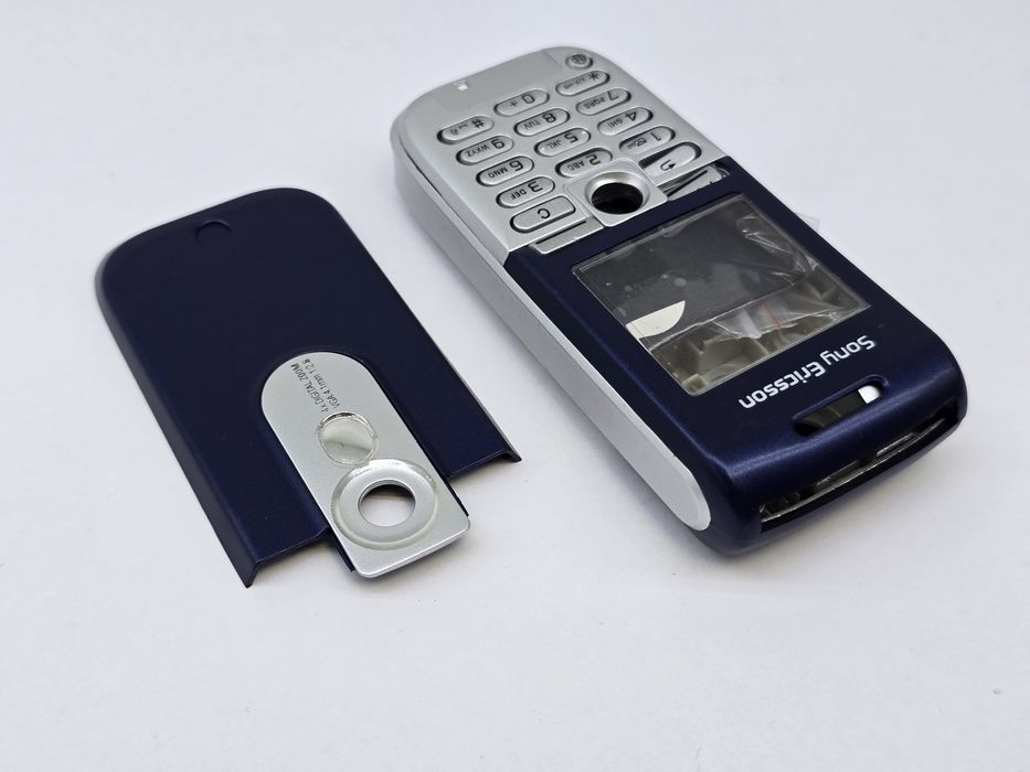 Obudowa Panel Sony Ericsson K300i