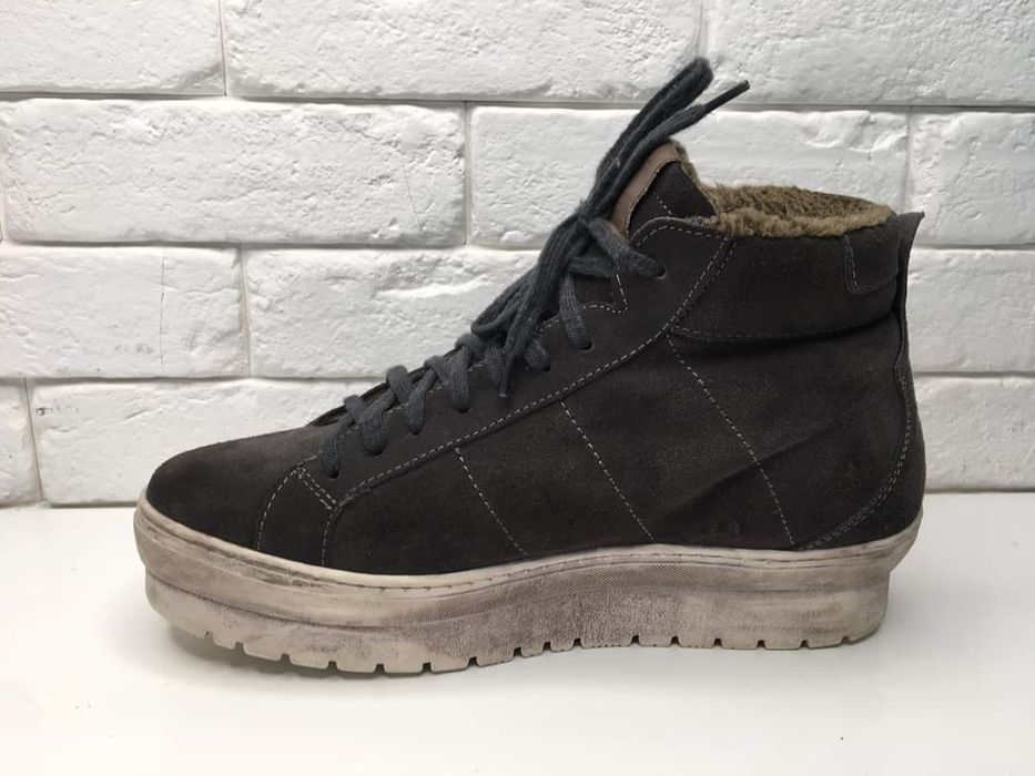Buty bardzo ocieplane Liebeskind Berlin Rozmiar 41