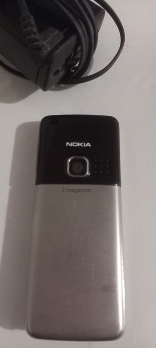 Nokia 6300 робоча
