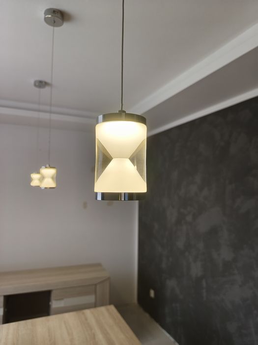 Lampy LED 3 szt.