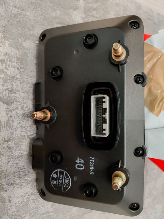 ZONTES ZT 310x310x ZT 310 T 310nT18