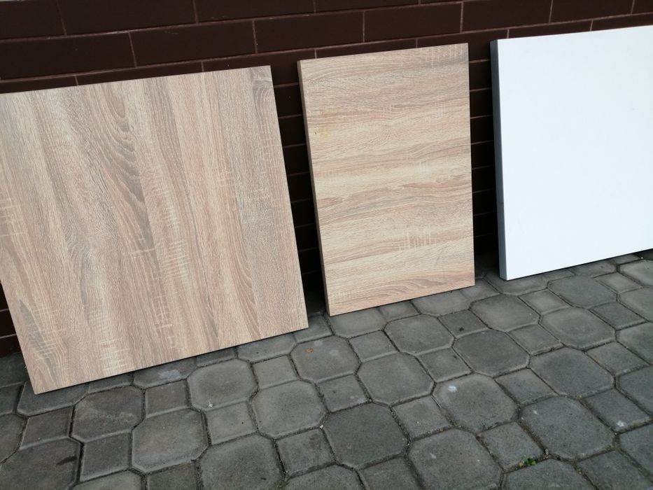 Blat: Junona Line biały 1 szt