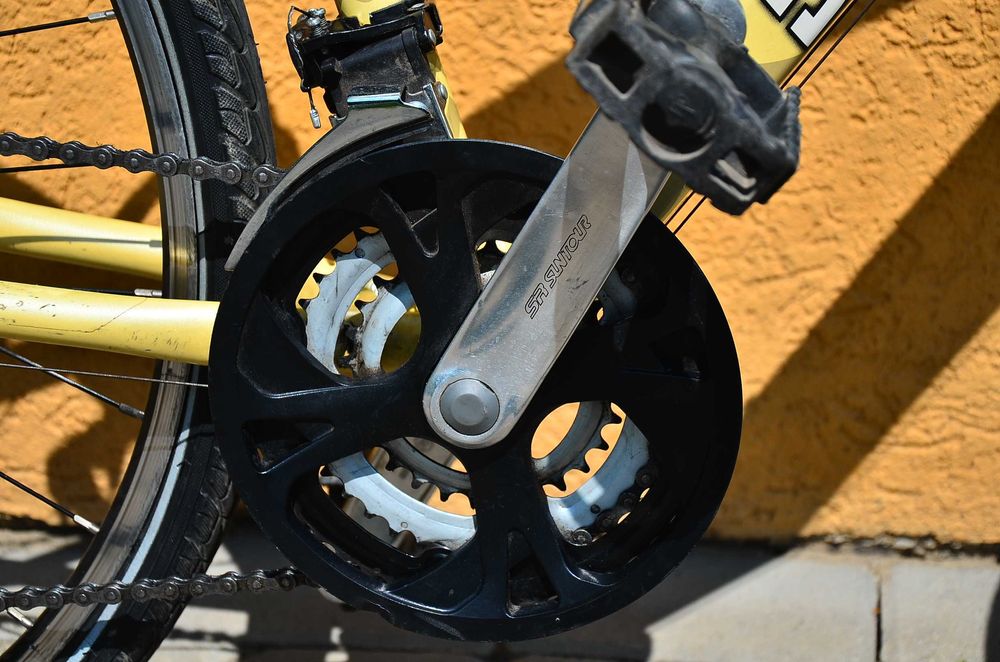 Rower szosowo miejski Diamondback Insight 1 komis Madej Tarnów