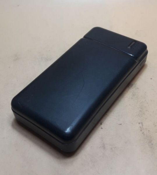 Повербанк Maxlife Terforceone SA 20000 mAh