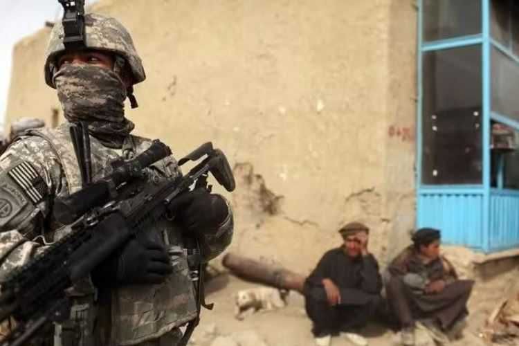 Spodnie Helikon ACU PoliCotton Ripstop UCP US.ARMY M-Regular pas88